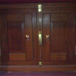 CONTRA VENTANA